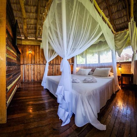 Vila Do Junco Santo Amaro do Maranhao Ngoại thất bức ảnh