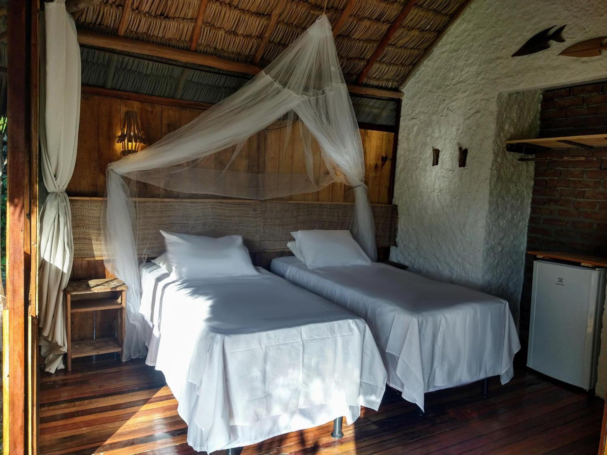 Vila Do Junco Santo Amaro do Maranhao Ngoại thất bức ảnh