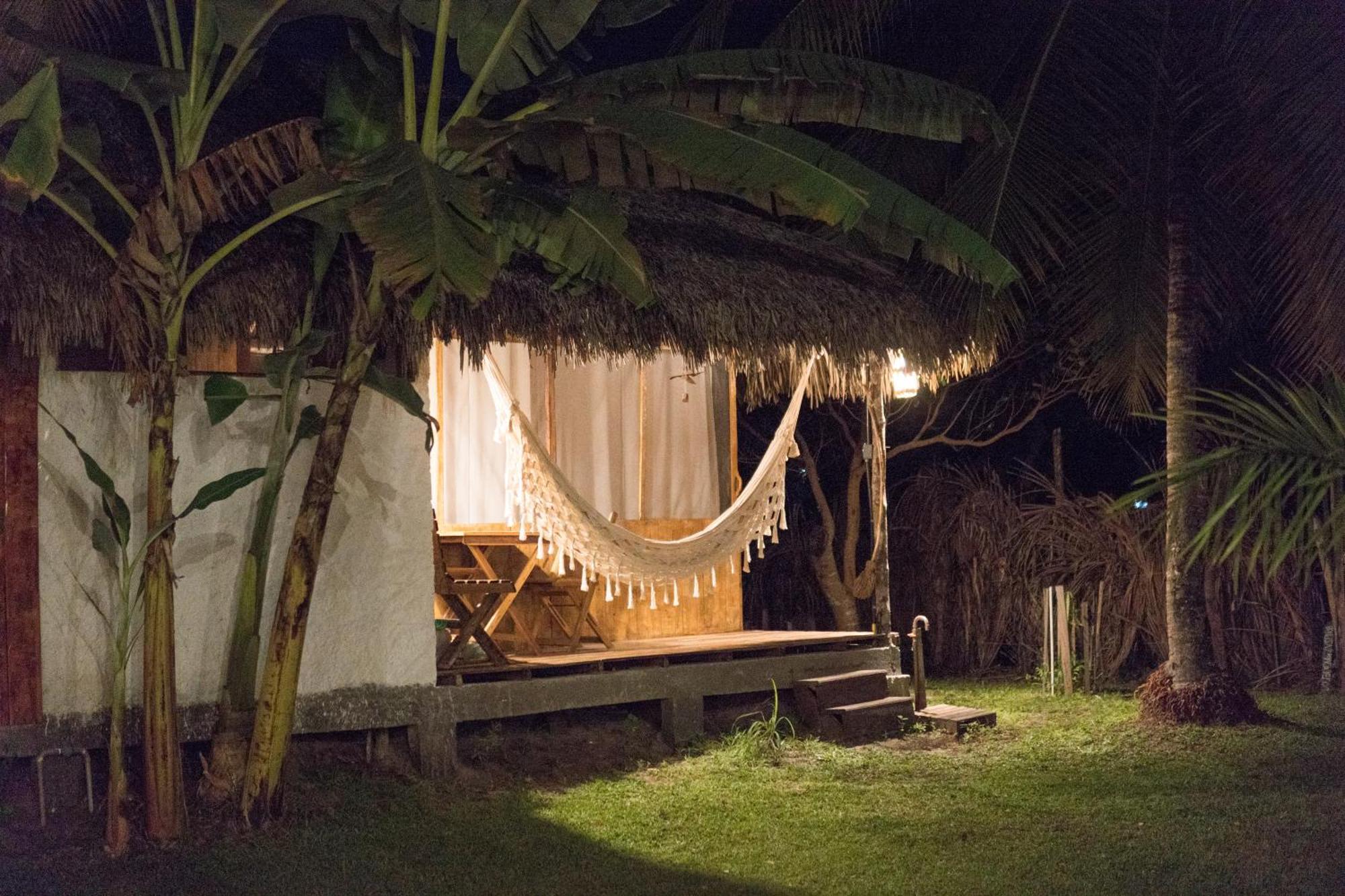 Vila Do Junco Santo Amaro do Maranhao Ngoại thất bức ảnh