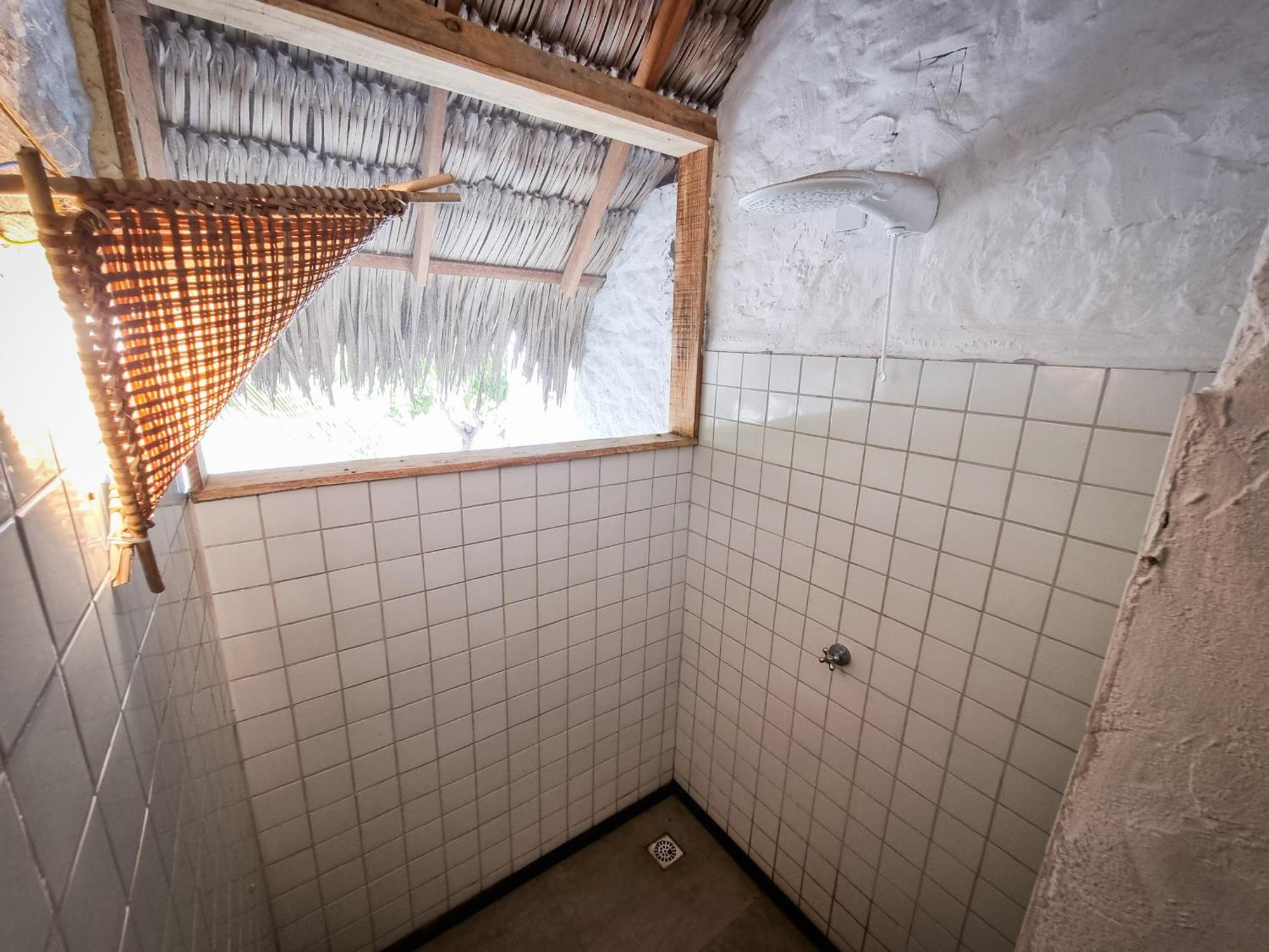 Vila Do Junco Santo Amaro do Maranhao Ngoại thất bức ảnh